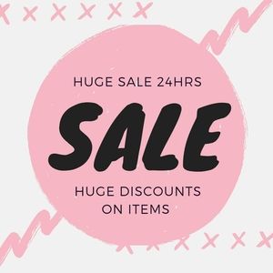 SALE!!!